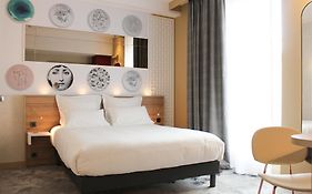 Brit Hotel Limoges Centre Gare - Hôtel&Spa